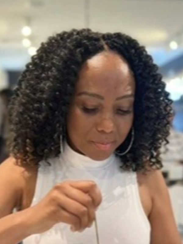 Crochet Braids Freetress haïr
