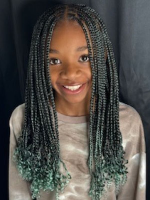 Fantasy Kids (Ages 5-12 ONLY)