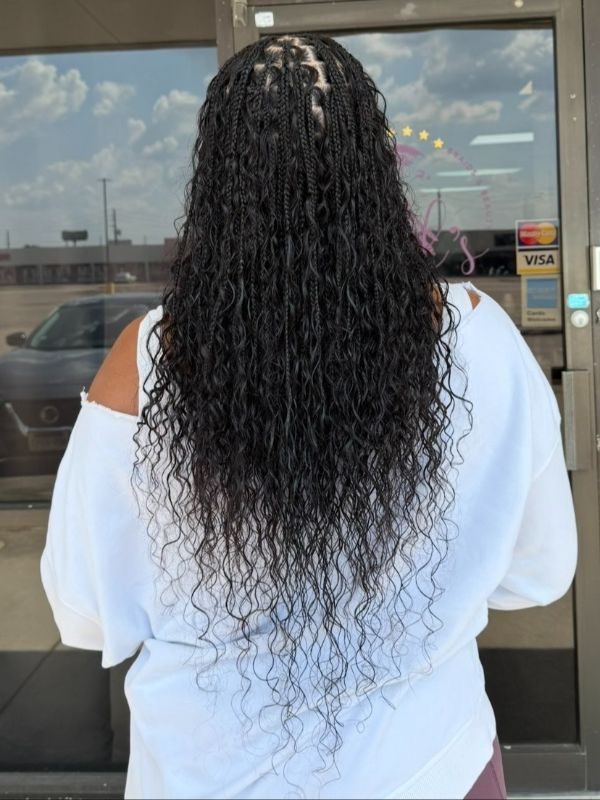 Discover Our Secrets to Taking Care of Your Braids: The Smedium Boho Edition